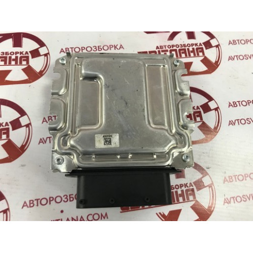 Блок управления ADBLUE Renault Trafic III 2014-2021 0281032615